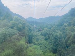 -青城山