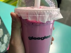 -gleeglee乐溢亦茶(合生汇店)