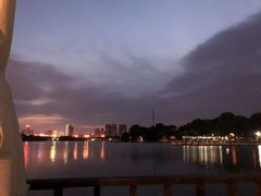 -时间仓(月湖公园店)