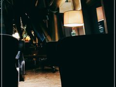 -瑞吉酒店·The Drawing Room闲逸廊·云端下午茶·夜奢Whiskey