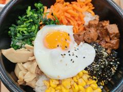 -米村拌饭(天津东丽万达店)