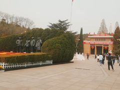 -西柏坡纪念馆