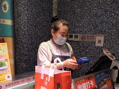 -争鲜回转寿司(朝北大悦城店)