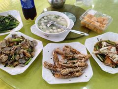 -秋姐美食店(旅游大道店)