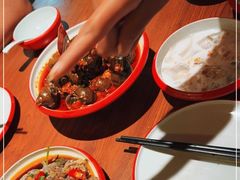 -老闵田螺馆·南昌市井菜·特色小吃(总店)