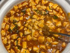 -绿杨春·淮扬宴(庐山路店)