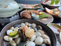 -花潮料理艺食馆(成都万象城店)