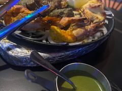 -Santoor 萨都里印度餐厅(北锣鼓巷店)
