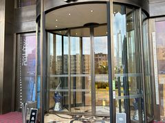 -索菲特酒店·乐轩华中餐厅