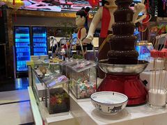 -怡咖啡·自助餐·西安香格里拉
