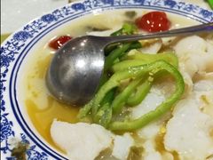 -山水草塘老菜馆