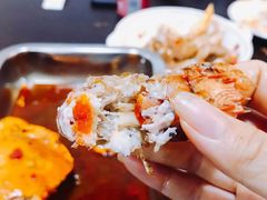 赖尿虾有膏-三妹小龙虾·黄油蟹(华侨城总店)