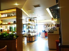 -COSTA COFFEE(新奥购物中心店)