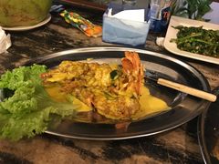 -真浪大家乐海鲜餐馆