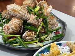 -金龙·打边炉(武进路店)