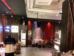 -巴奴毛肚火锅(九洲店)