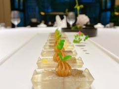 -金色艳阳天•粤菜 淮扬菜(古平岗店)