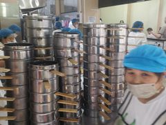 -王菊美食街·王菊面馆(总店)