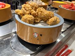 -龍歌自助小火锅(崂山丽达店)