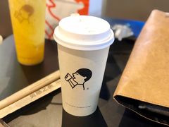 -喜茶(上海五角场万达店)