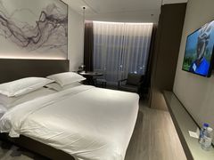 -上海大众空港宾馆