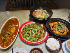 -常和州·夜宵大排档(常州单店)