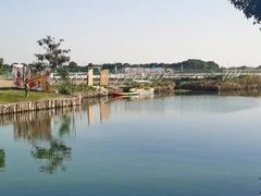 -乡乐园蟹庄·阳澄湖农家乐