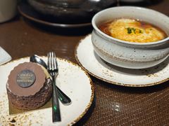 -杭州桐庐康莱德酒店西餐厅-舍