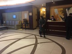 -甸园锦江宾馆(北外滩店)