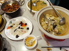 -山里俏·皖南菜(清源路店)