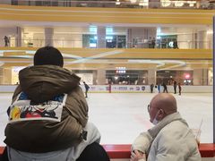 -冠军冰场CHAMPION RINK(苏州中心商场店)