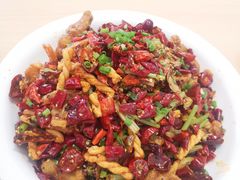 -壹块捌烧烤(灯市口店)