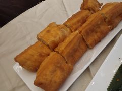 油条-太子园林酒家