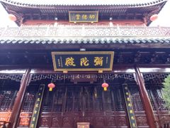 -西林禅寺