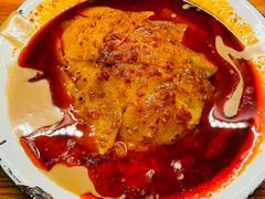 -东仪路传统烤肉