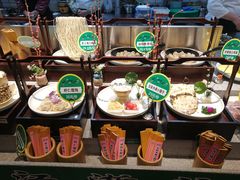 -松沪名灶·豆浆鱼头·新上海菜(飞航吾悦广场店)