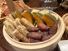 -唐山宴大唐州府精品中餐