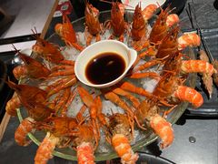 -红盔甲·小龙虾(崂山路店)
