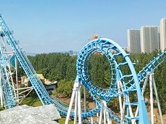 -芜湖方特东方神画