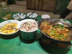 -费大厨辣椒炒肉(太平老街店)
