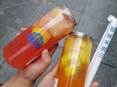 -古文化街旅游区