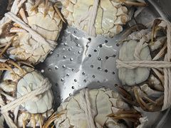 -阳澄湖大闸蟹·琼灵阁牌品牌连锁(吴中总店)