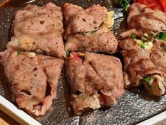 -松临·铁板烧&Omakase(神农店)