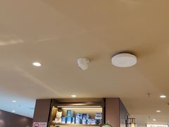 -霸王茶姬(上海恒基名人店)