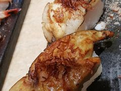 火炙拼盘-东京屋(武定路店)
