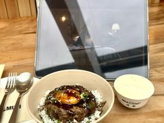 -无印良品餐堂 MUJI Diner(成都太古里店)