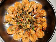 -刀板香·安徽菜(国购IFC店)