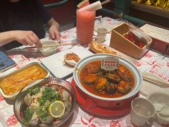 -辣小鲜·南昌大排档(船山路店)