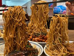 -何太太馄饨面铺(大浒东苑店)