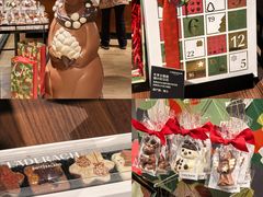 -VENCHI 闻绮(北京国贸商城店)